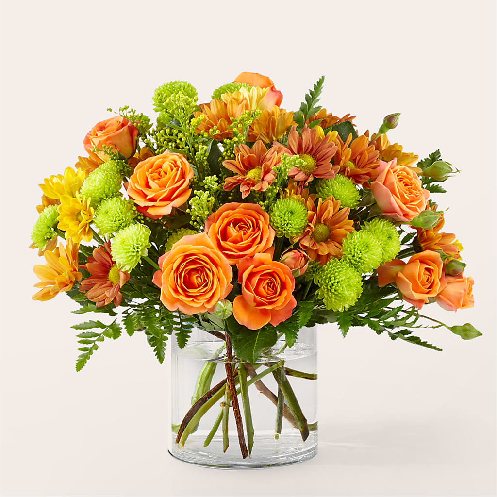 The Farmhouse Bouquet – Special Occasion By Ora, Independence LA