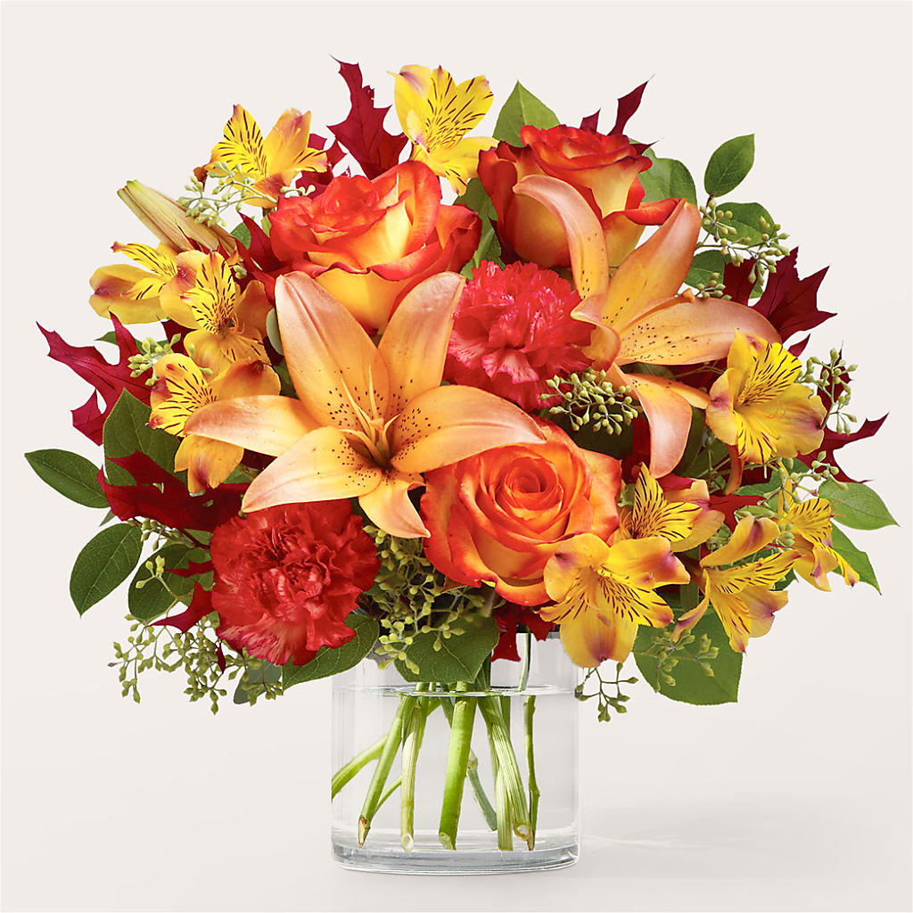Pecan Pie Bouquet – Special Occasion By Ora, Independence LA