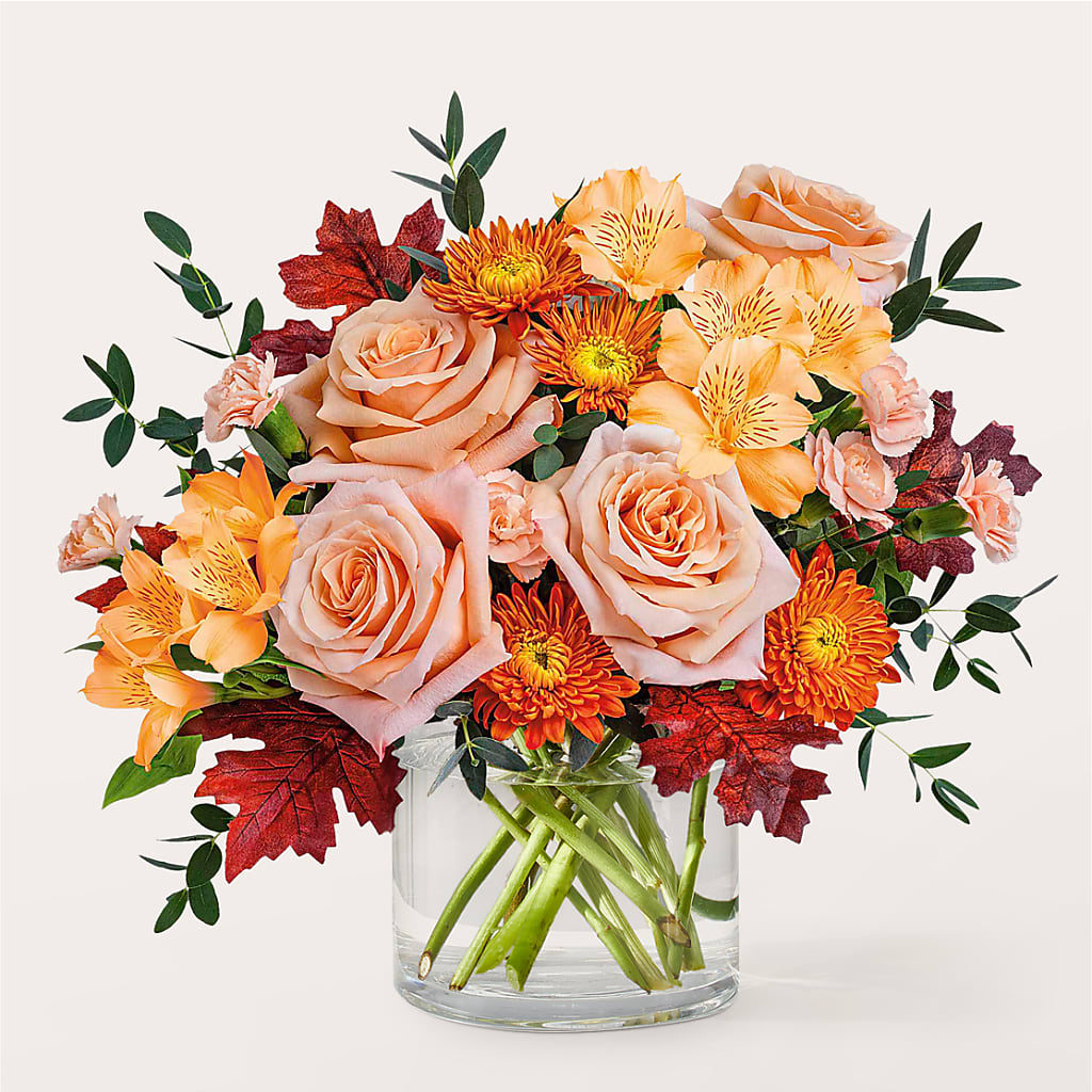 Spiced Latte Bouquet – Special Occasion By Ora, Independence LA