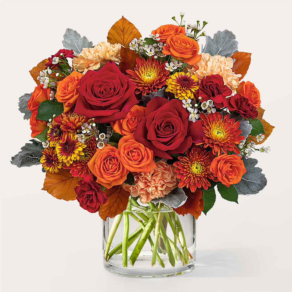 Merlot Bouquet – Special Occasion By Ora, Independence LA