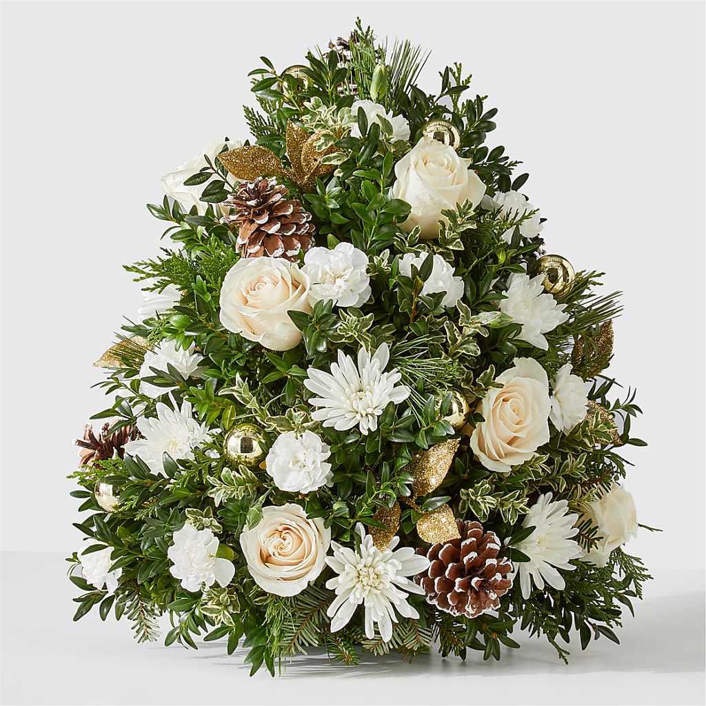 Snowed In Tree – Special Occasion By Ora, Independence LA