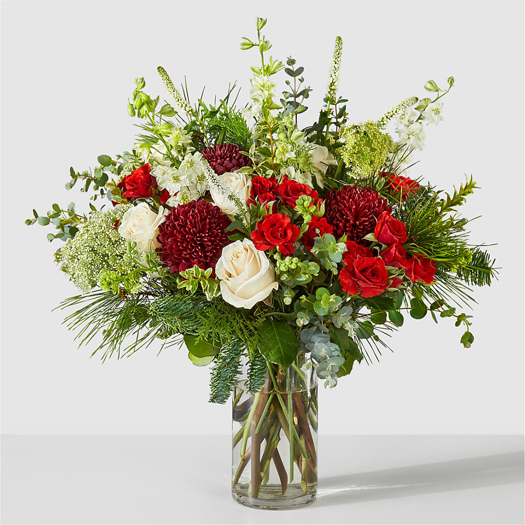 Favorite Traditions Bouquet – Special Occasion By Ora, Independence LA