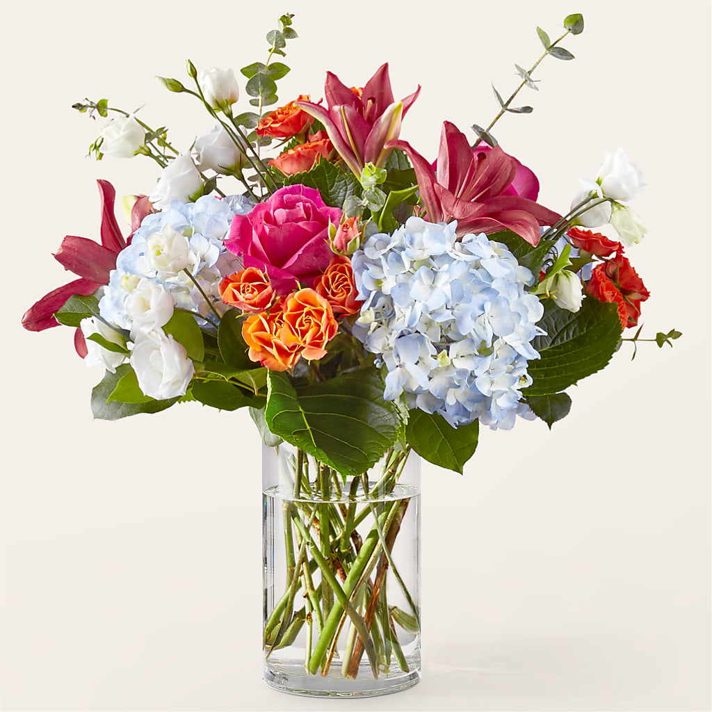 Awestruck Luxury Bouquet – Special Occasion By Ora, Independence LA