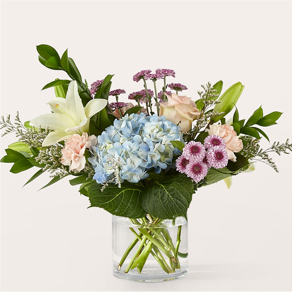 Slow Mornings Bouquet – Special Occasion By Ora, Independence LA