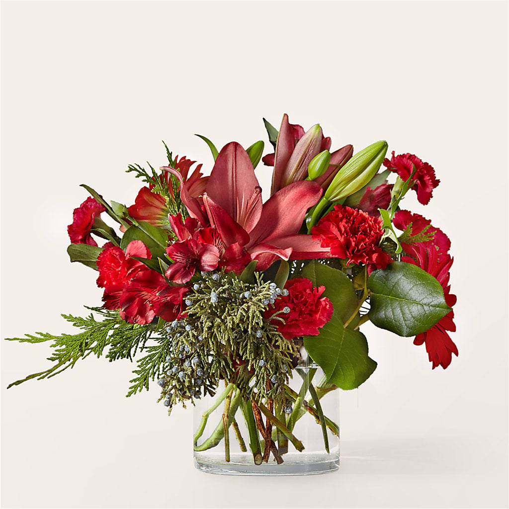 Friendsmas Bouquet – Special Occasion By Ora, Independence LA