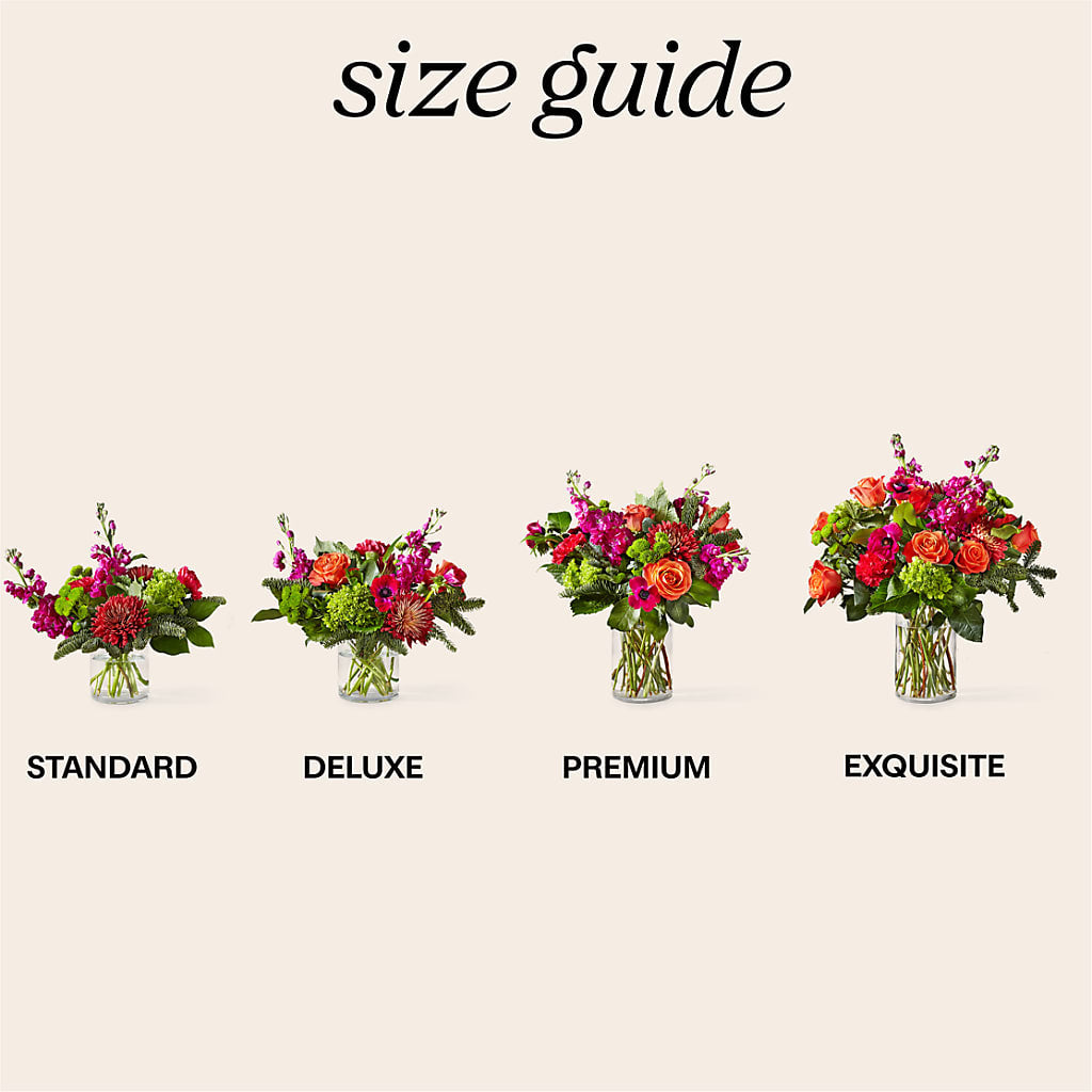 All the Tinsel Bouquet – Special Occasion By Ora, Independence LA
