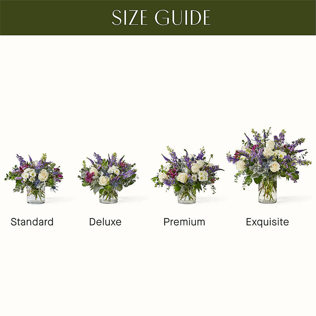 Shooting Star Bouquet – Special Occasion By Ora, Independence LA
