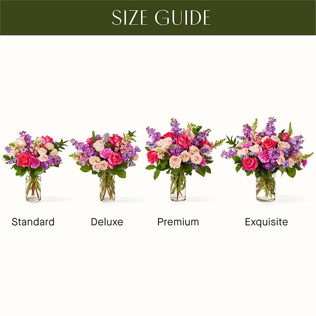 The Cha-Cha Bouquet – Special Occasion By Ora, Independence LA