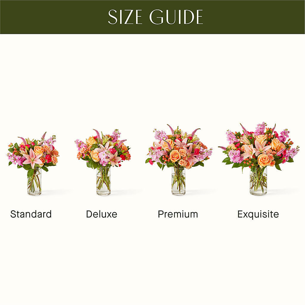 Bisous Bouquet – Special Occasion By Ora, Independence LA
