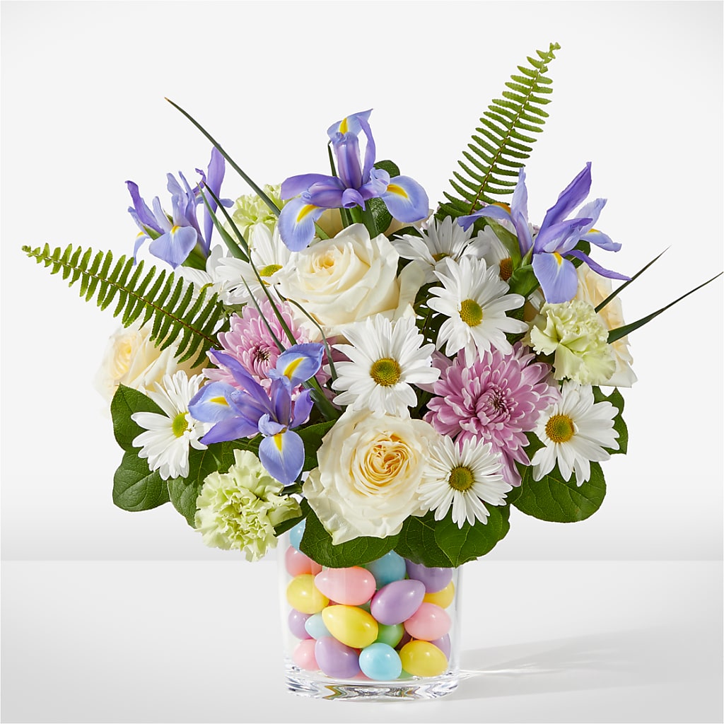 Easter Brunch Bouquet – Special Occasion By Ora, Independence LA