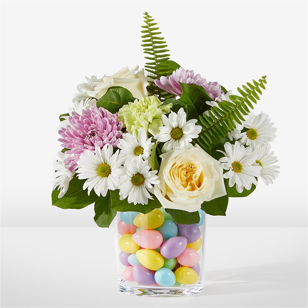 Easter Brunch Bouquet – Special Occasion By Ora, Independence LA