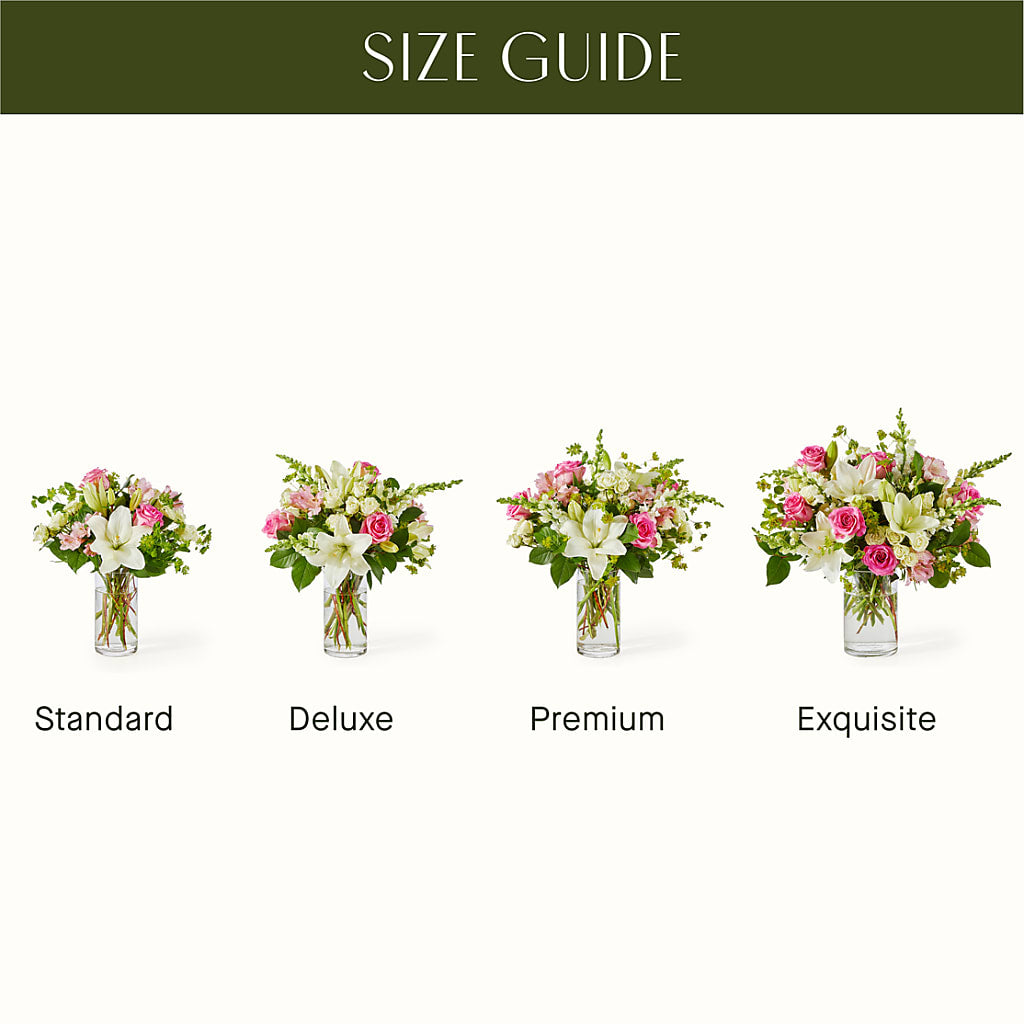 Fondly Bouquet – Special Occasion By Ora, Independence LA