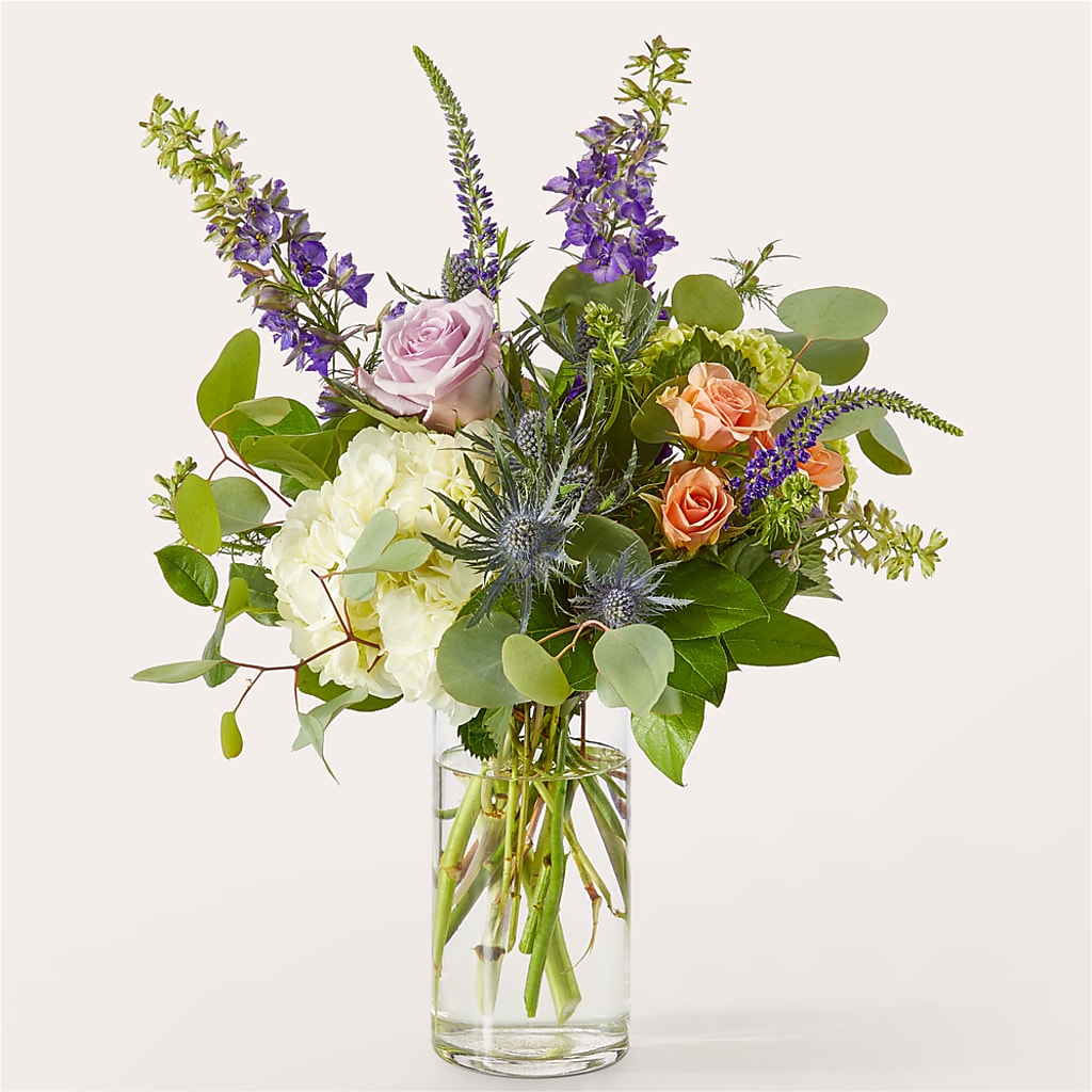 Appealing Aura Bouquet – Special Occasion By Ora, Independence LA