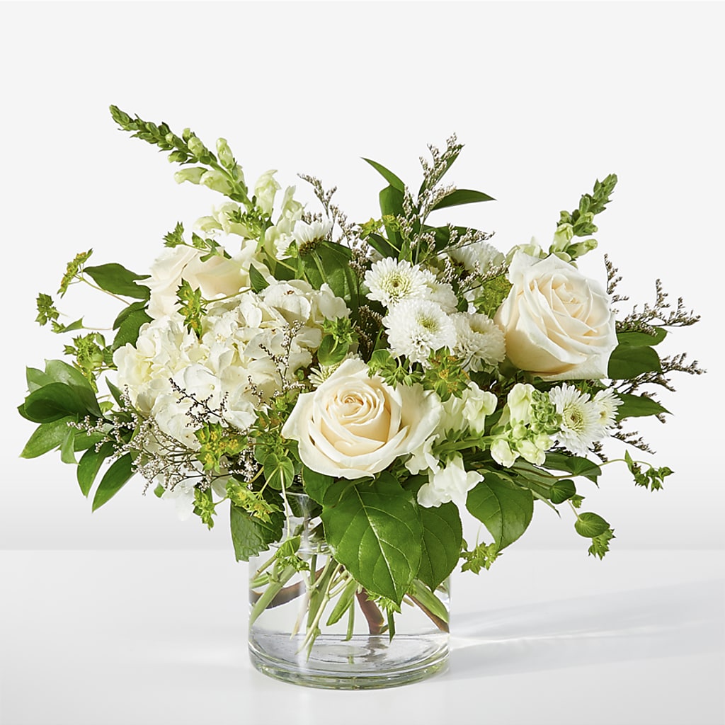 Hint of Vanilla Bouquet – Special Occasion By Ora, Independence LA