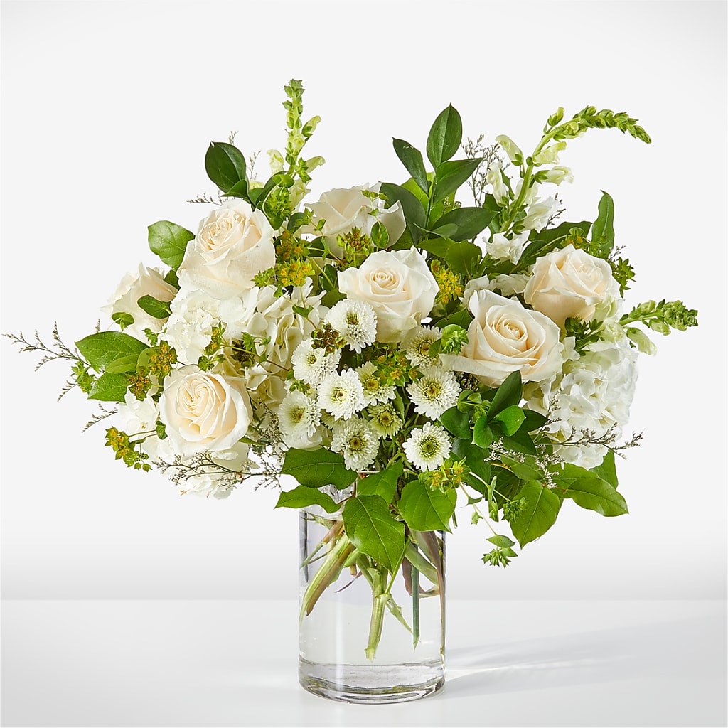 Hint of Vanilla Bouquet – Special Occasion By Ora, Independence LA
