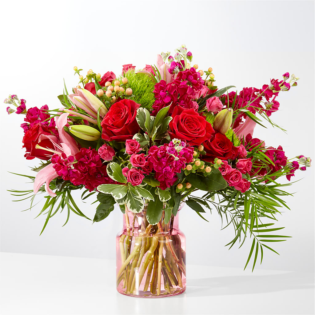 In Every Lifetime Bouquet – Special Occasion By Ora, Independence LA