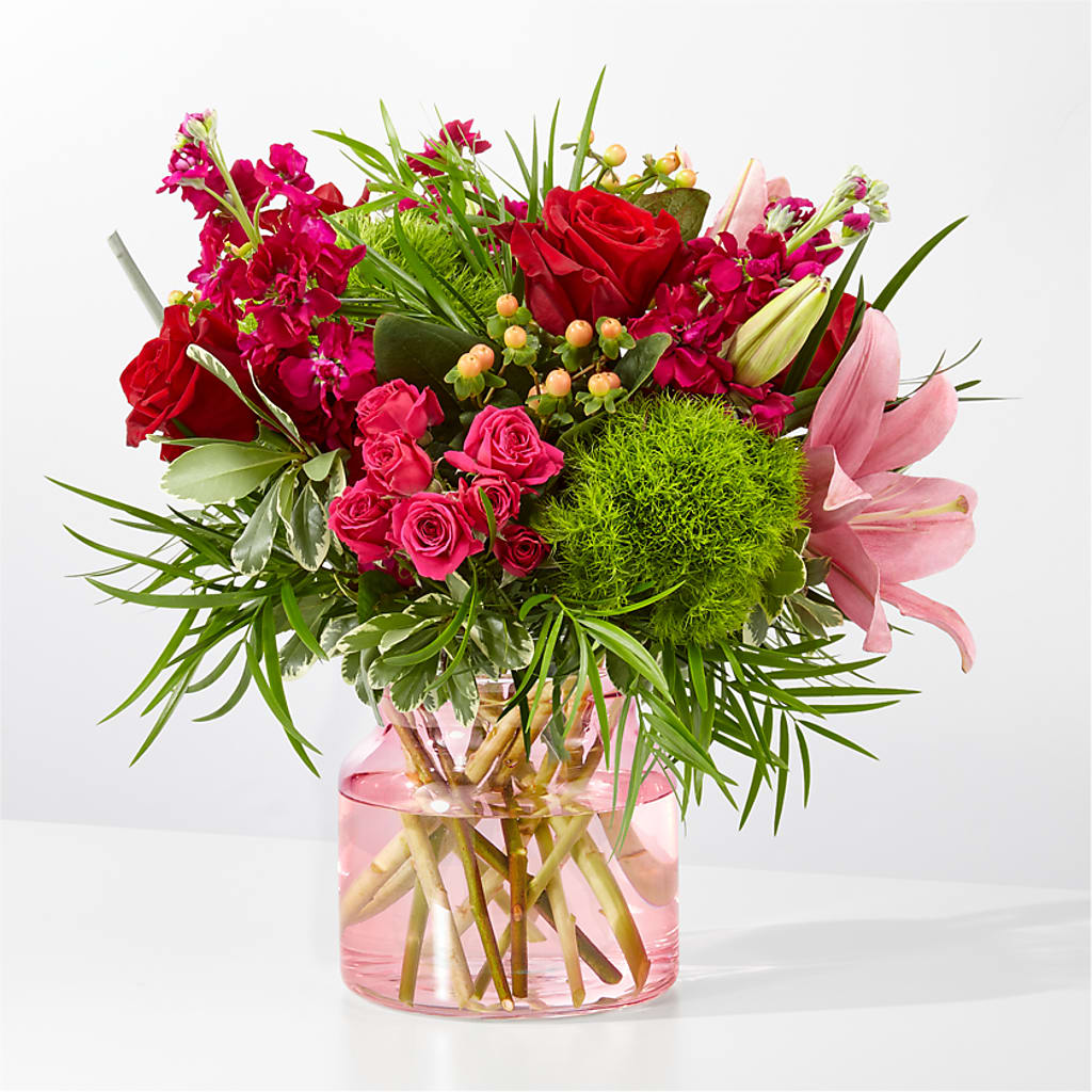 In Every Lifetime Bouquet – Special Occasion By Ora, Independence LA