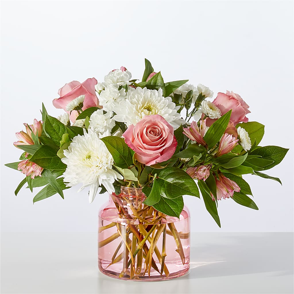 Infatuated Bouquet – Special Occasion By Ora, Independence LA
