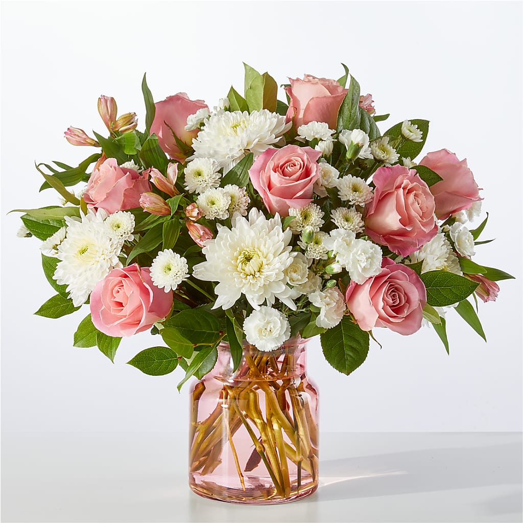 Infatuated Bouquet – Special Occasion By Ora, Independence LA