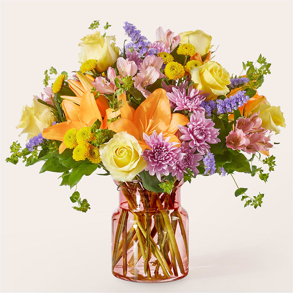 Lucky Charm Bouquet – Special Occasion By Ora, Independence LA