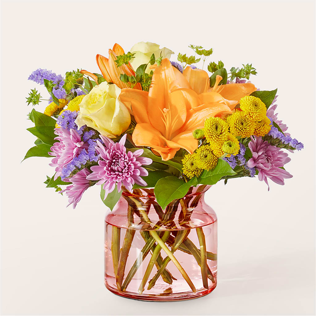 Lucky Charm Bouquet – Special Occasion By Ora, Independence LA
