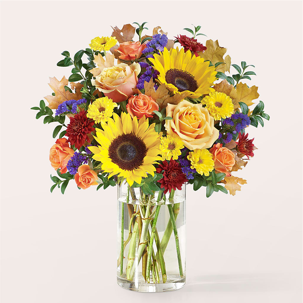 Harvest Moon Bouquet – Special Occasion By Ora, Independence LA
