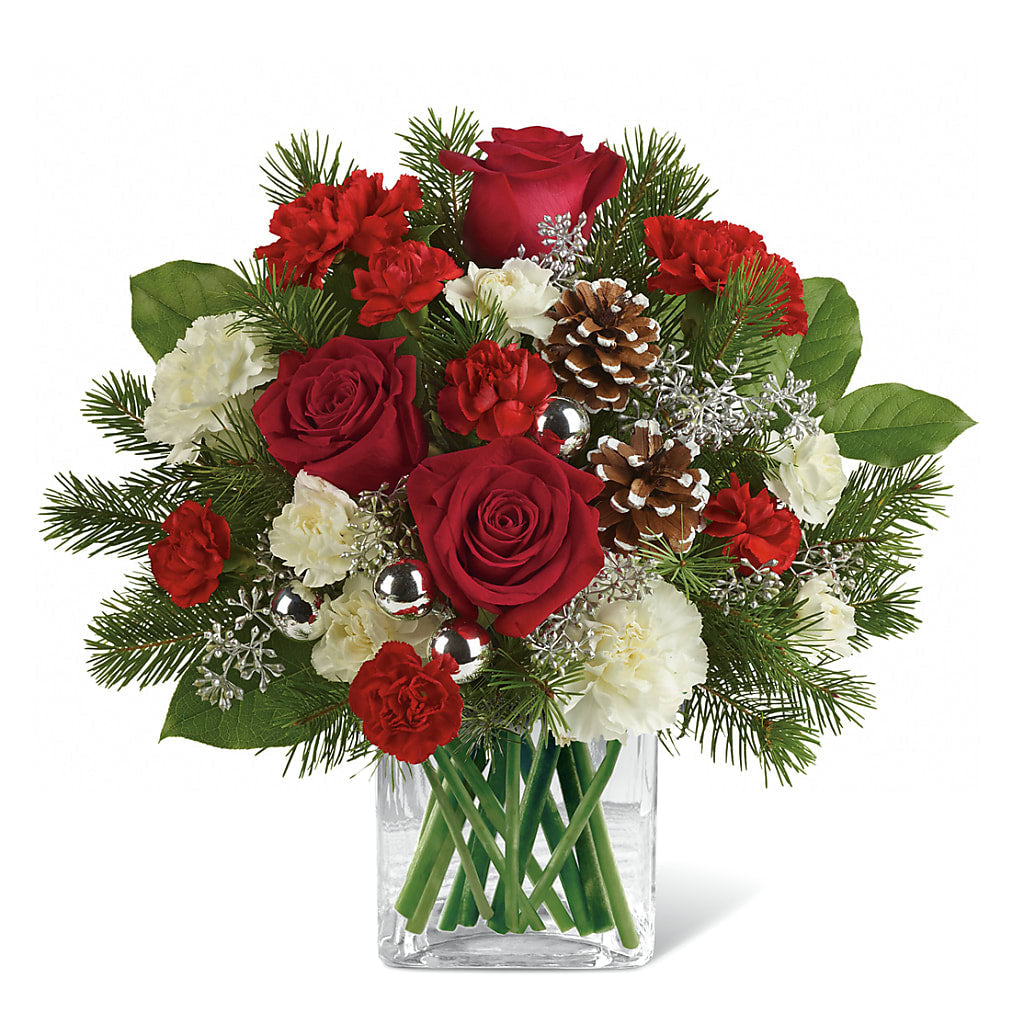 Woodland Wonder Bouquet – Special Occasion By Ora, Independence LA