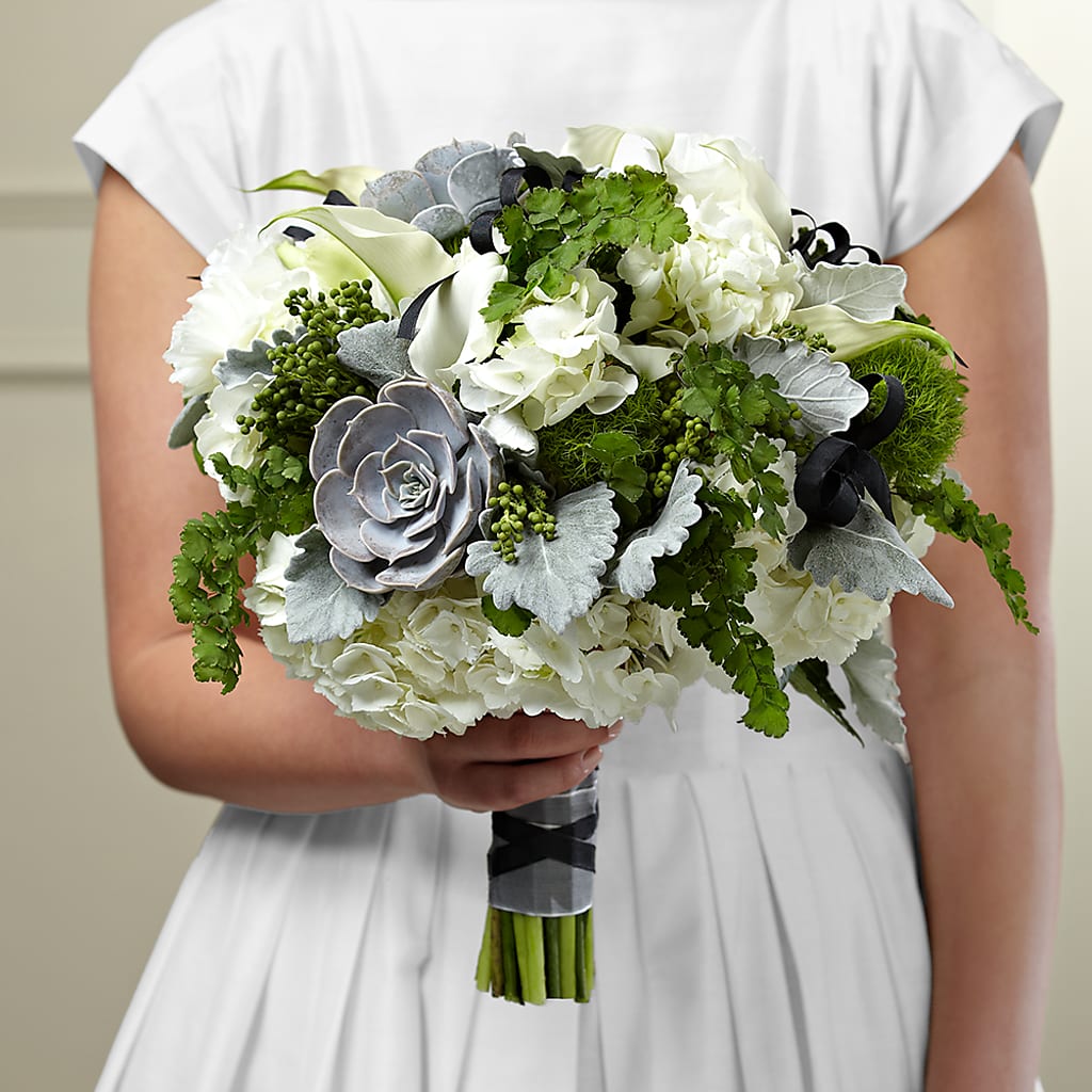 Sweet Innocence Bouquet – Special Occasion By Ora, Independence LA