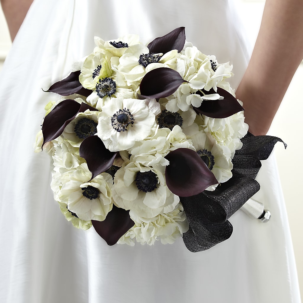 To Have and To Hold Bouquet – Special Occasion By Ora, Independence LA