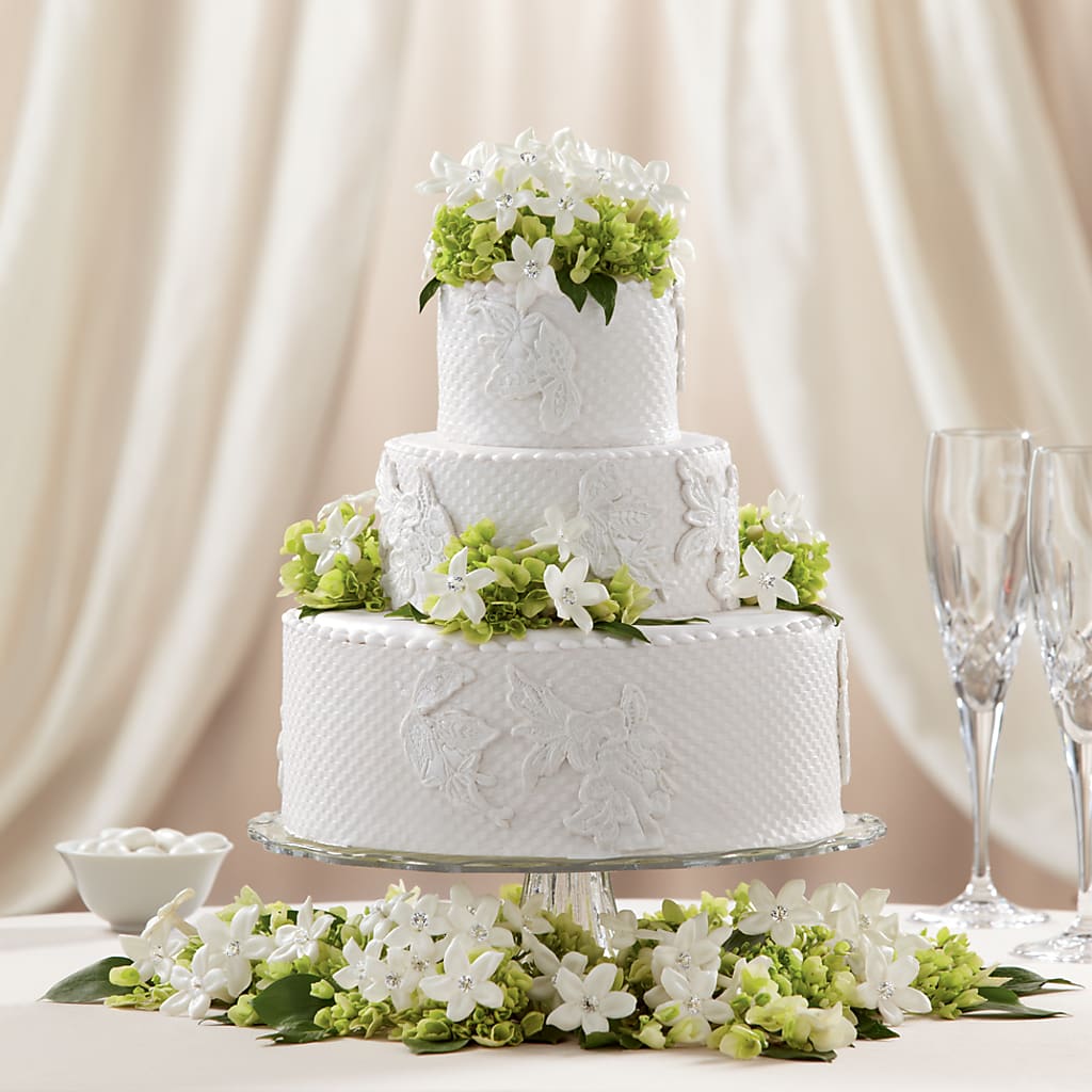 Bloom & Blossom Cake Decor – Special Occasion By Ora, Independence LA