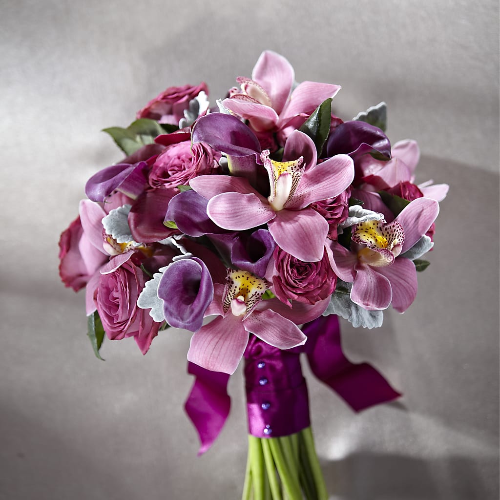 Delicacy Bouquet – Special Occasion By Ora, Independence LA
