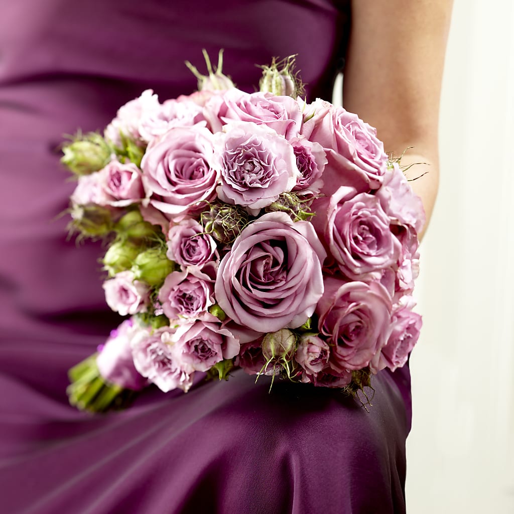 Veronica Bouquet – Special Occasion By Ora, Independence LA