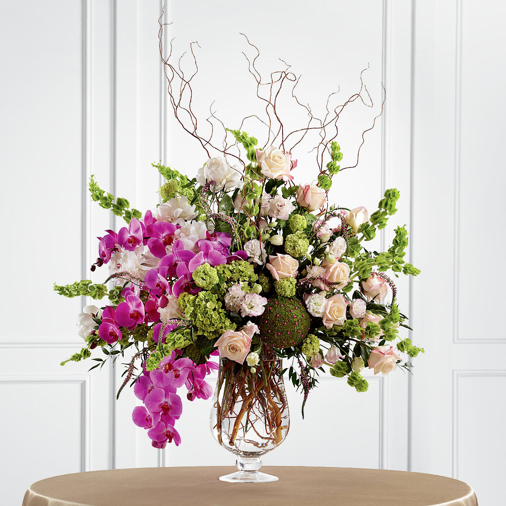 Soft Sophistication Arrangement – Special Occasion By Ora, Independence LA