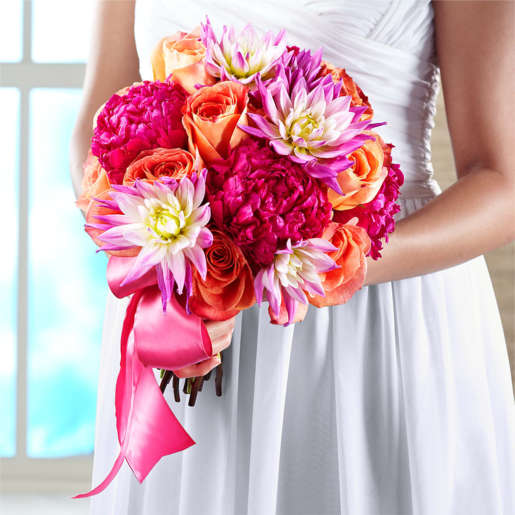 New Love Bouquet – Special Occasion By Ora, Independence LA