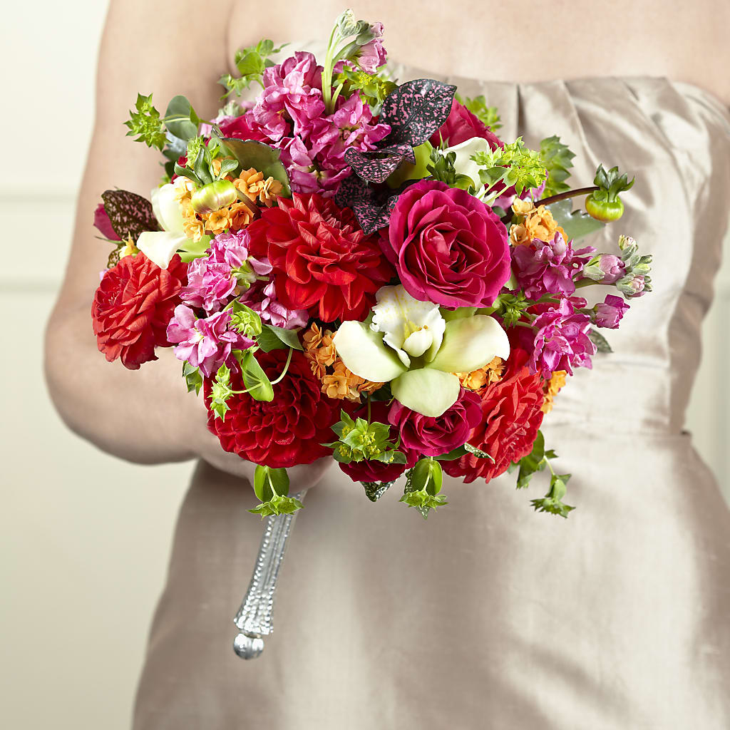 True Happiness Bouquet – Special Occasion By Ora, Independence LA