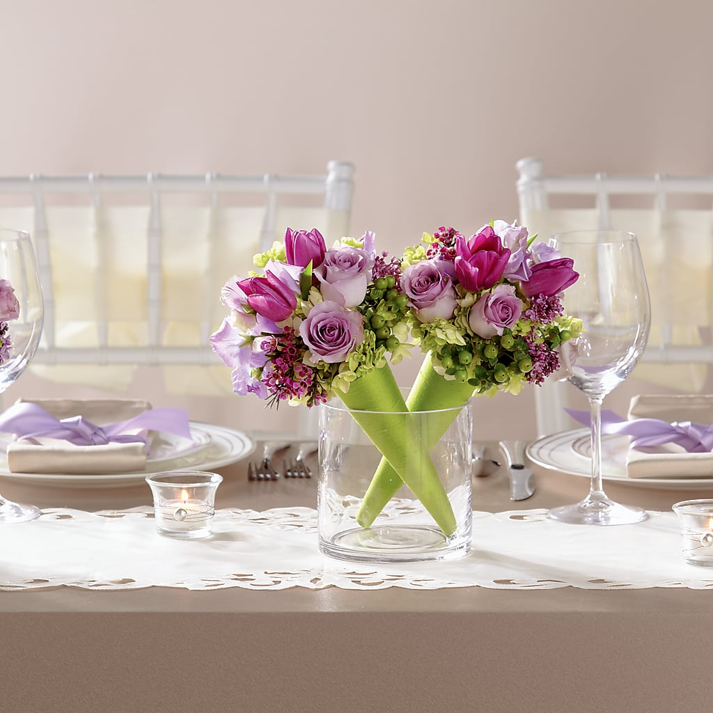 Sublime Centerpiece – Special Occasion By Ora, Independence LA
