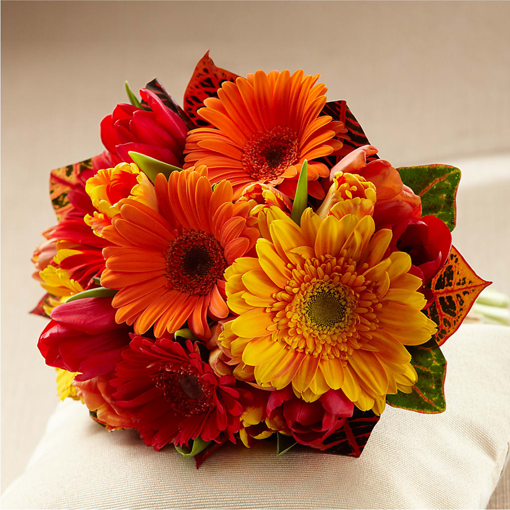Sunglow Bouquet – Special Occasion By Ora, Independence LA