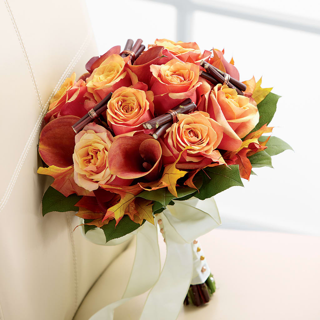 Love Everlasting Bouquet – Special Occasion By Ora, Independence LA