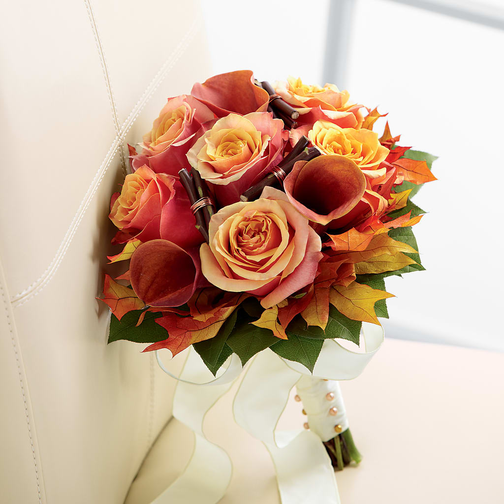 Love Everlasting Bouquet – Special Occasion By Ora, Independence LA