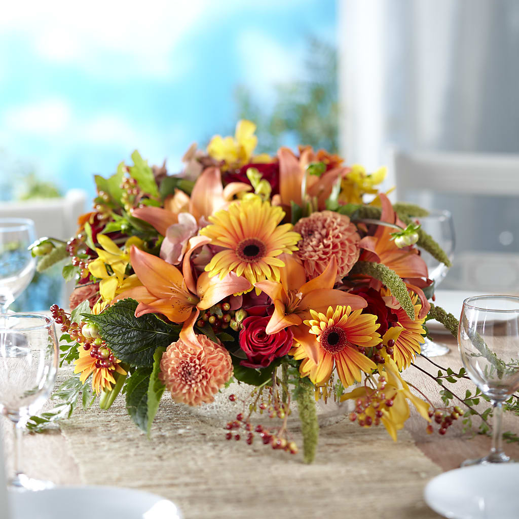 One and Only Centerpiece – Special Occasion By Ora, Independence LA