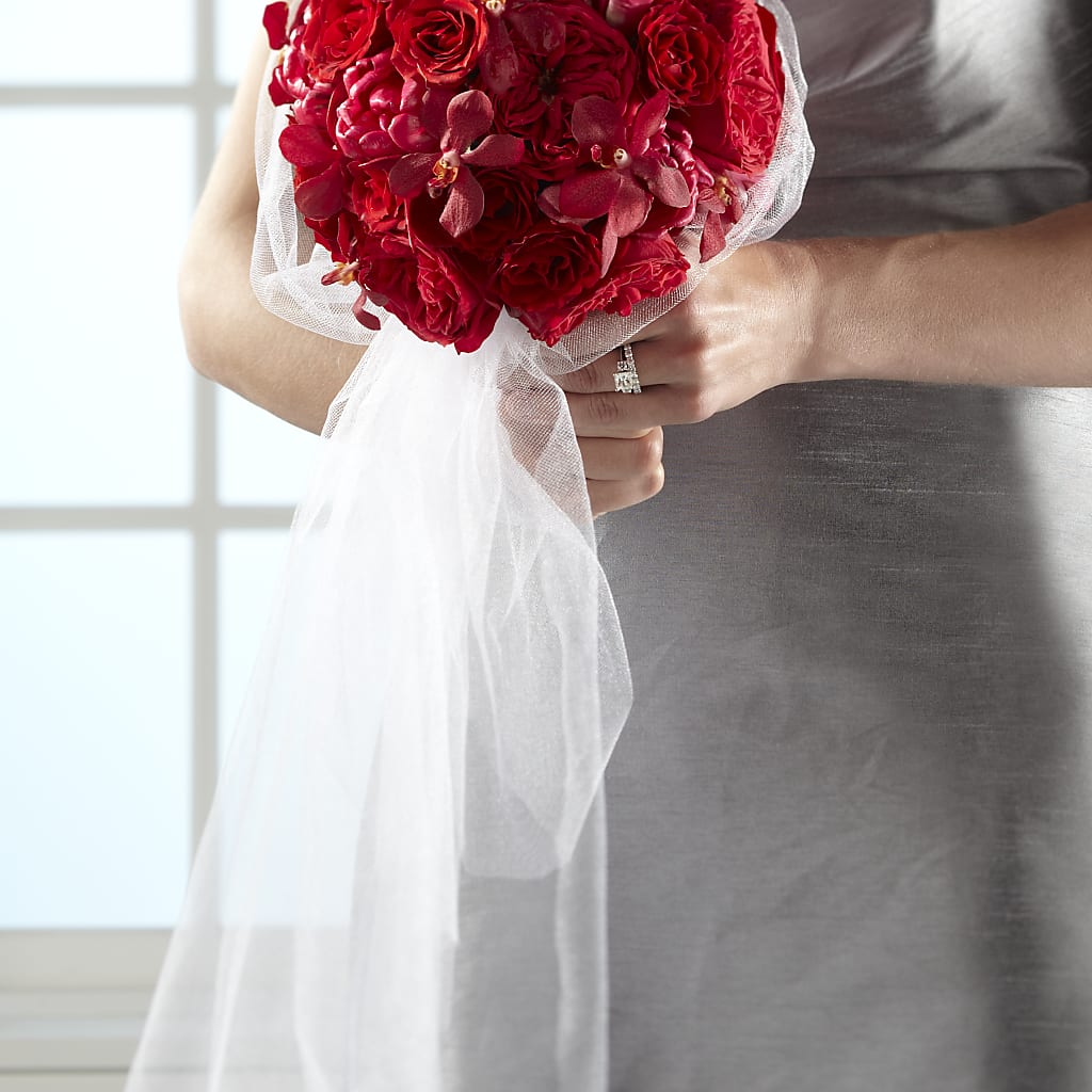 Desire Bouquet – Special Occasion By Ora, Independence LA