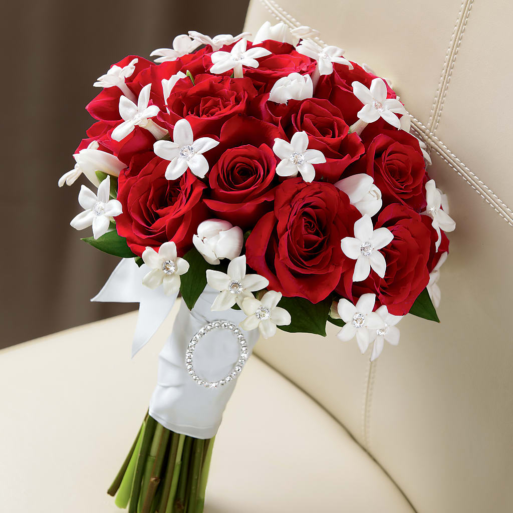 Poetry Bouquet – Special Occasion By Ora, Independence LA