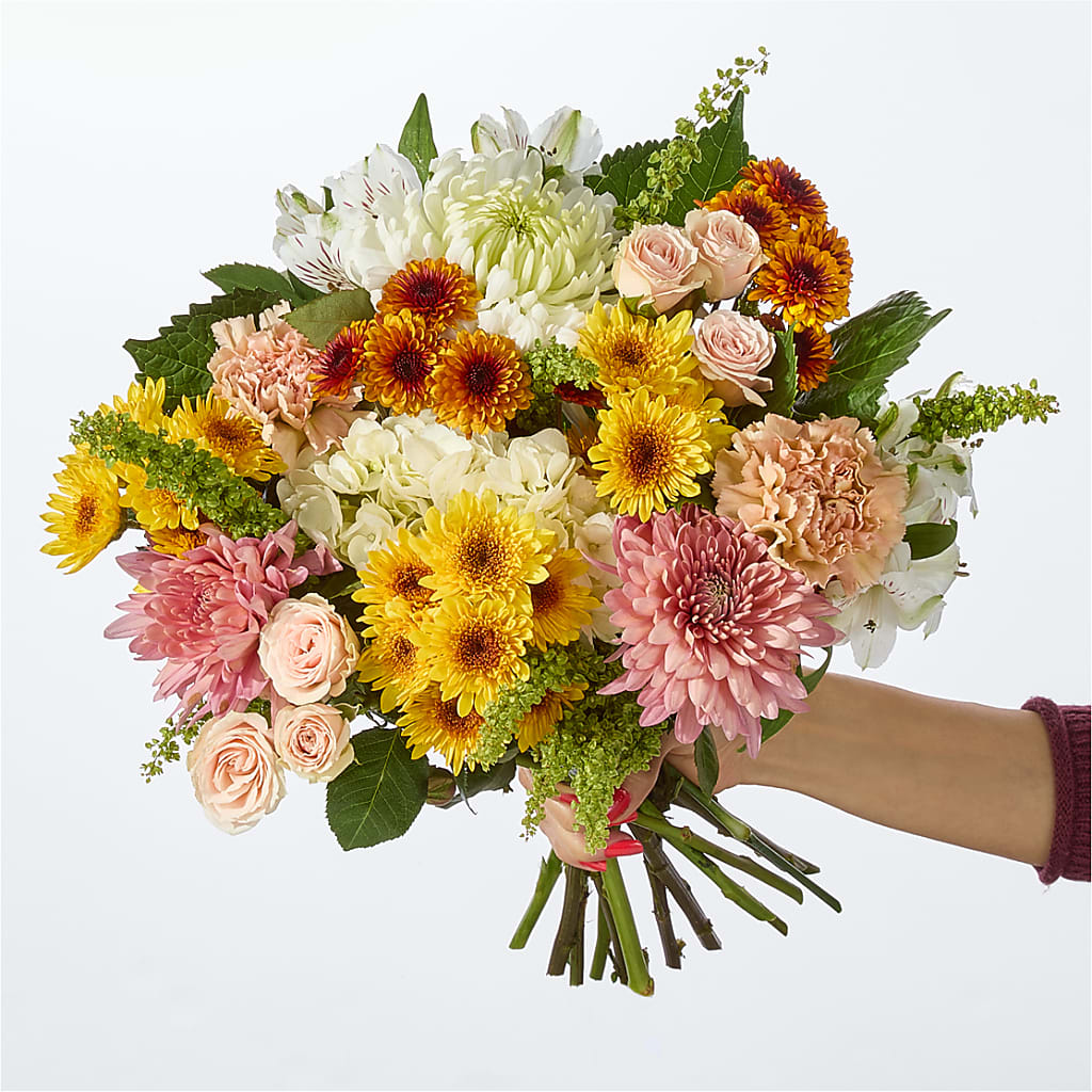 Fall Celebration Bouquet –  Special Occasion By Ora, Independence LA
