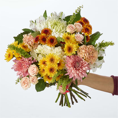 Fall Celebration Bouquet –  Special Occasion By Ora, Independence LA