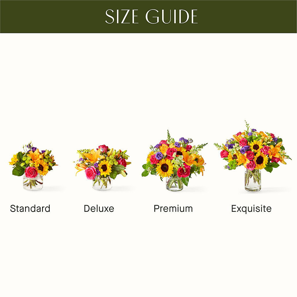 Best Day Bouquet –  Special Occasion By Ora, Independence LA