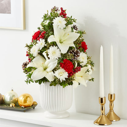 Festive Moments Tree –  Special Occasion By Ora, Independence LA