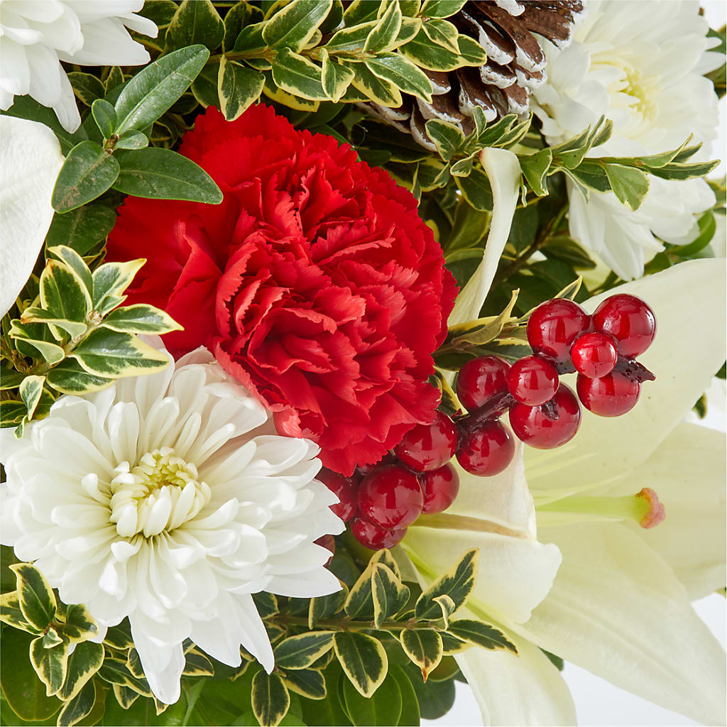 Festive Moments Tree –  Special Occasion By Ora, Independence LA