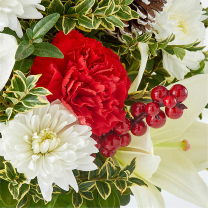 Festive Moments Tree –  Special Occasion By Ora, Independence LA