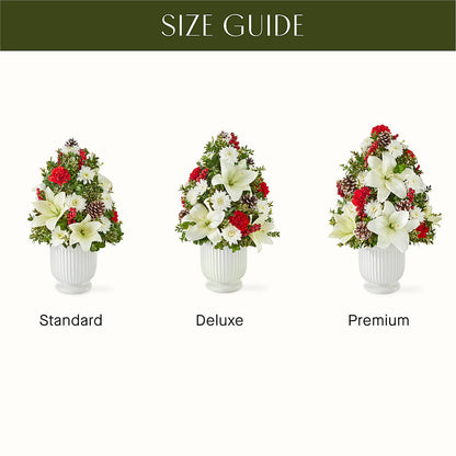 Festive Moments Tree –  Special Occasion By Ora, Independence LA