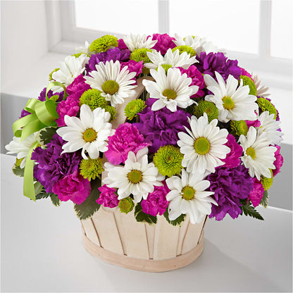 Blooming Bounty Bouquet –  Special Occasion By Ora, Independence LA